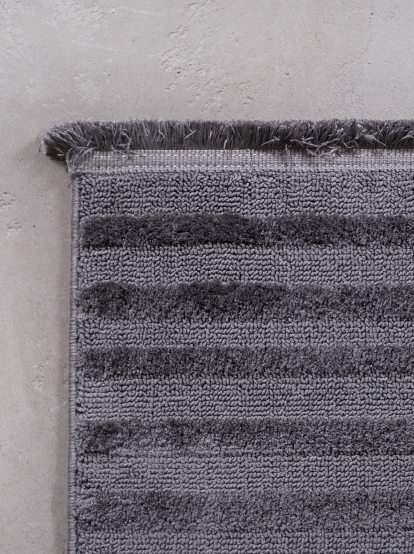 Senge Geçişli Antrasit