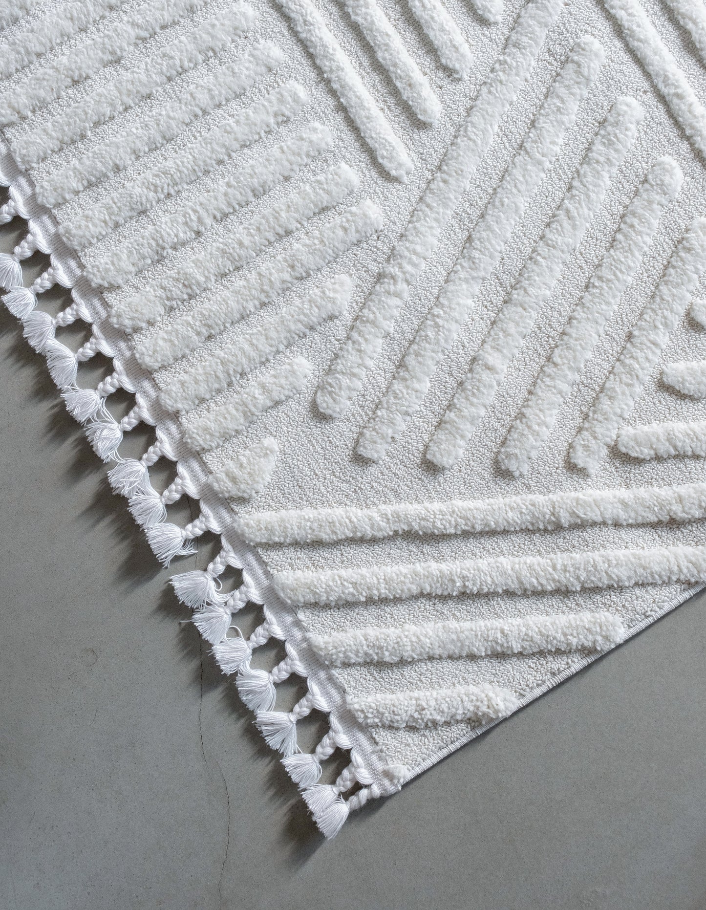 Carpetde Rool Serisi Yeni Nesil Halı RL01