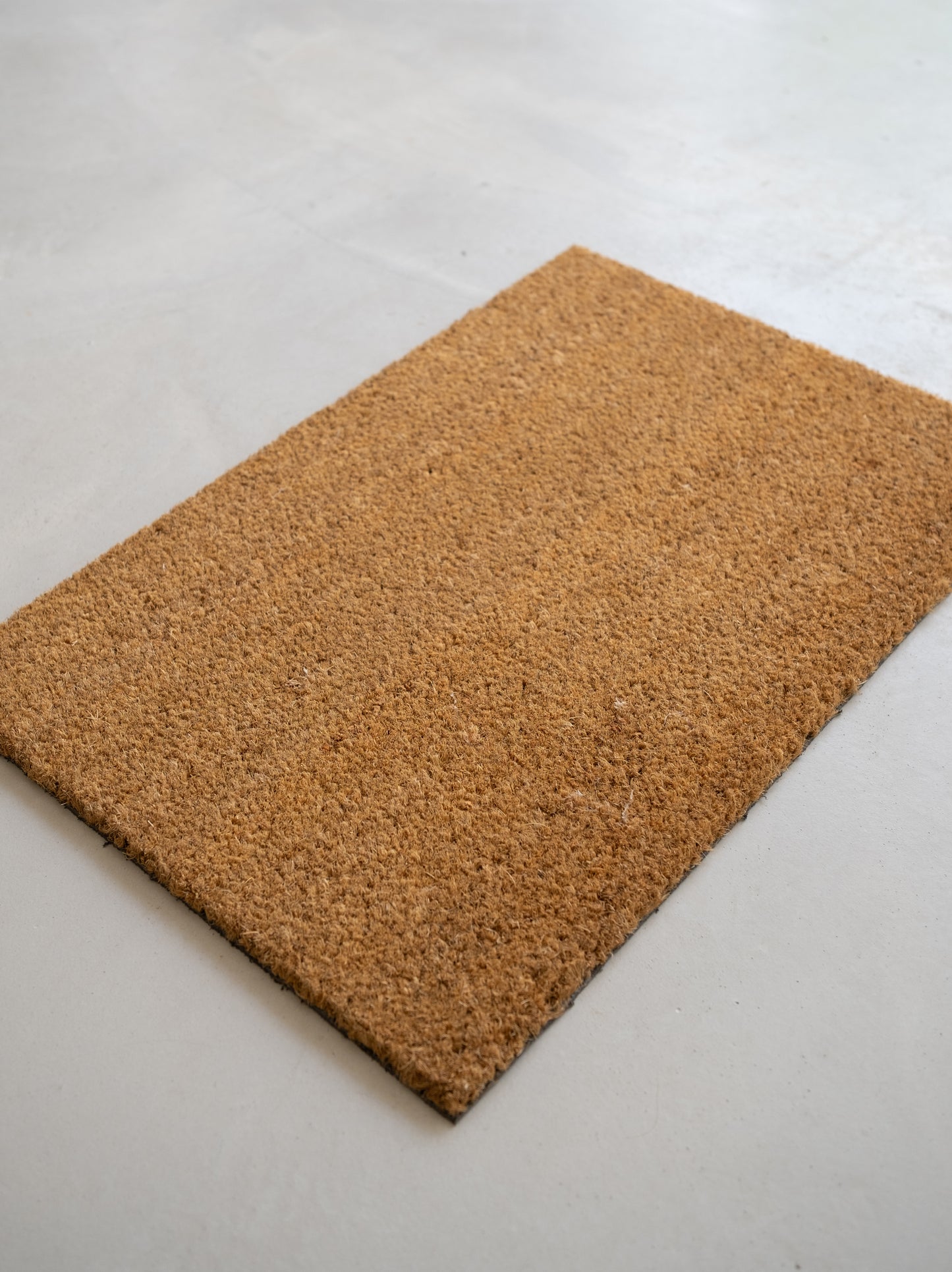 Kapı Önü Paspası 35x60 Ev Hediyesi No:7
