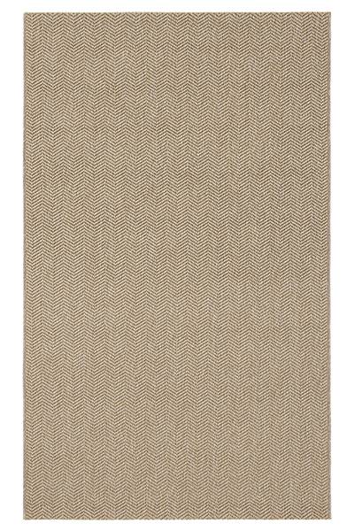 Mazale eşsiz mekan halısı - Natural