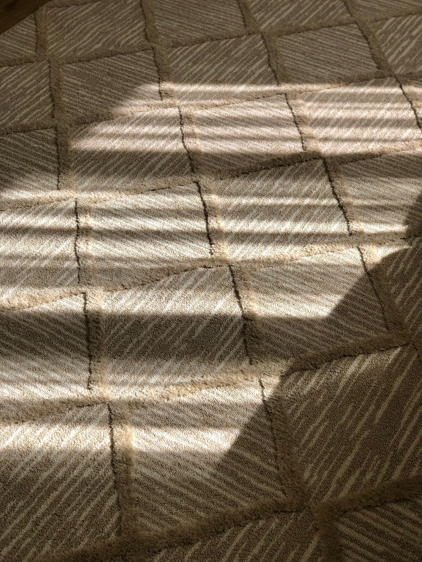 Carpetde Rool Serisi Yeni Nesil Halı RL05