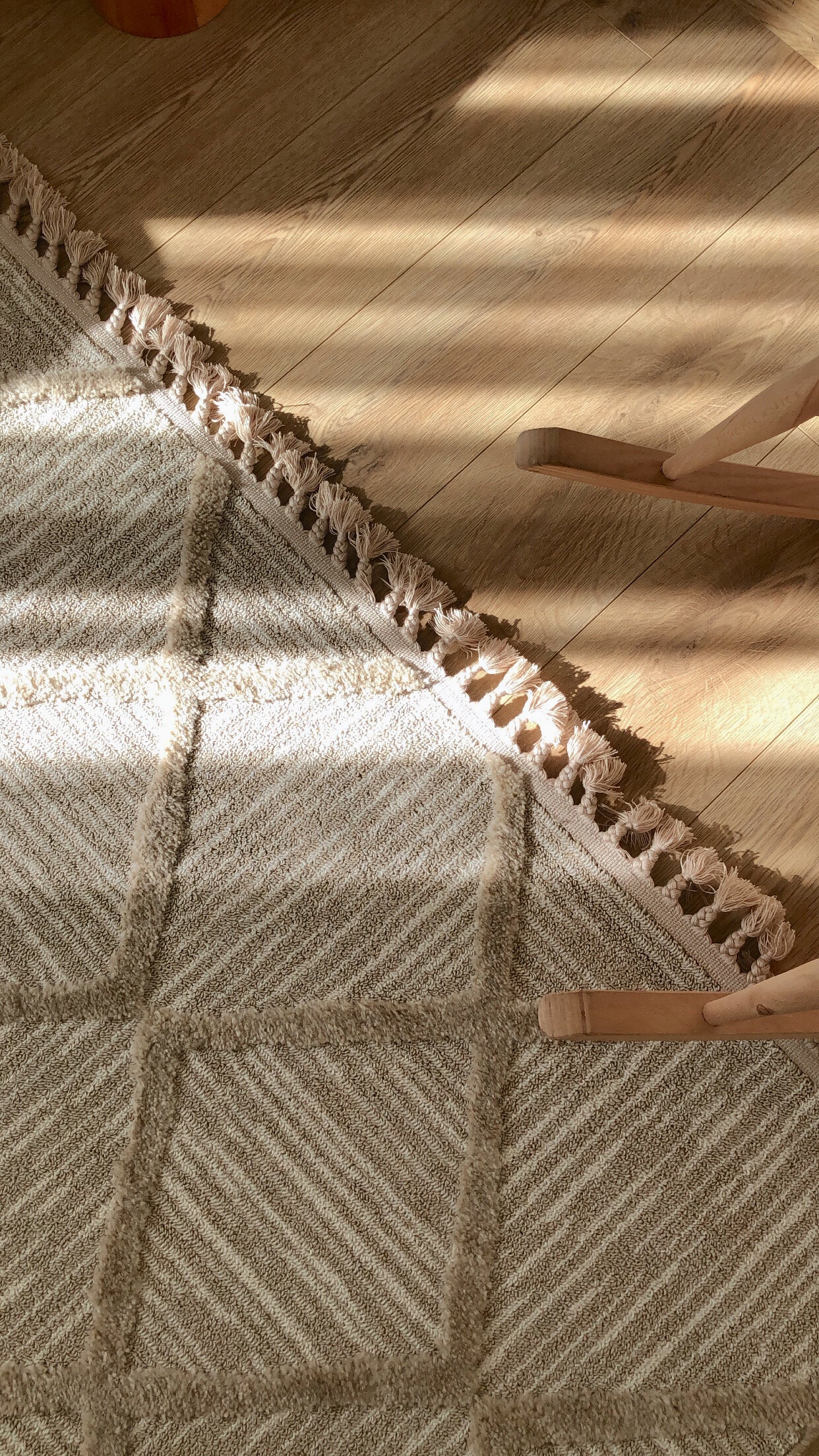 Carpetde Rool Serisi Yeni Nesil Halı RL05