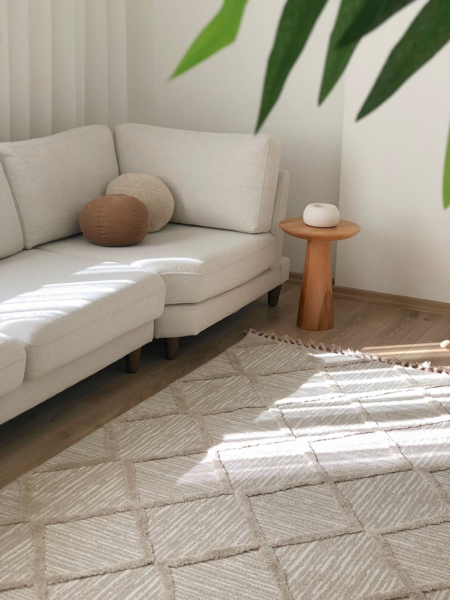 Carpetde Rool Serisi Yeni Nesil Halı RL05