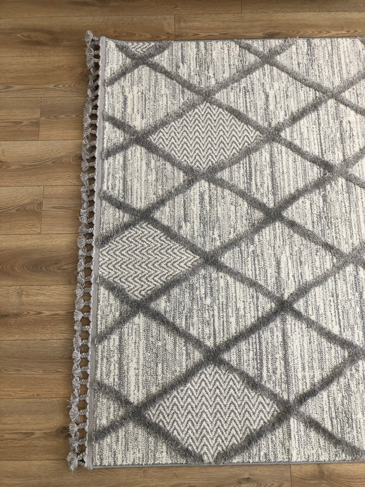 Carpetde Rool Serisi Yeni Nesil Halı RL02