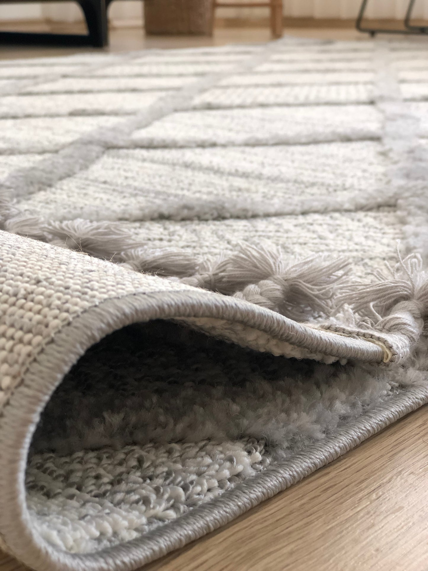 Carpetde Rool Serisi Yeni Nesil Halı RL02