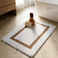 Su Emici Dekoratif Banyo Paspası No:16