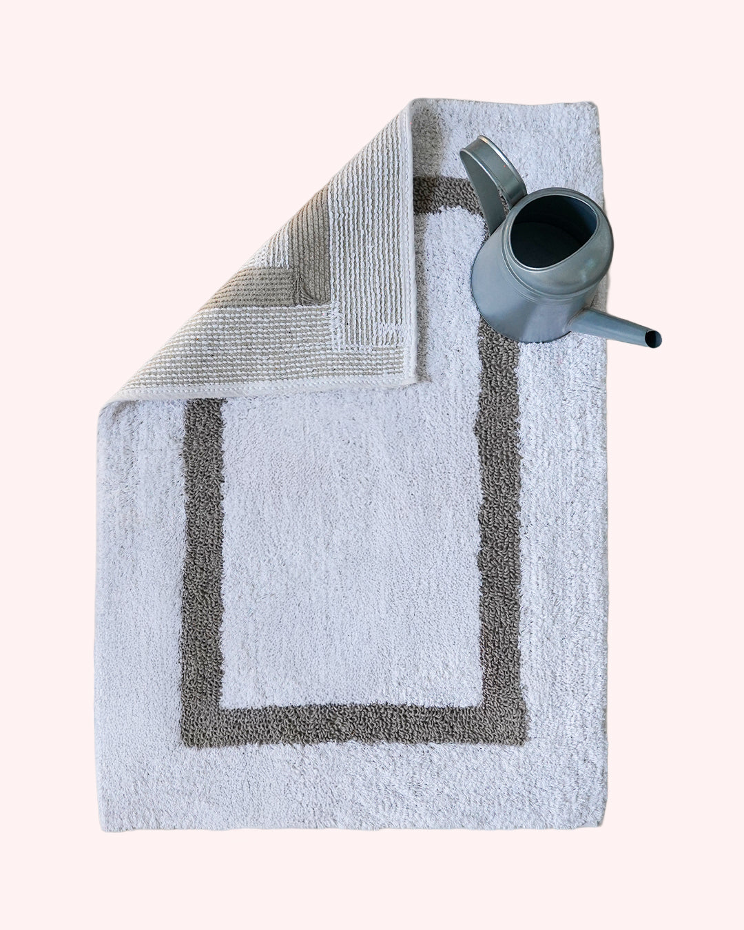 Su Emici Dekoratif Banyo Paspası No:17