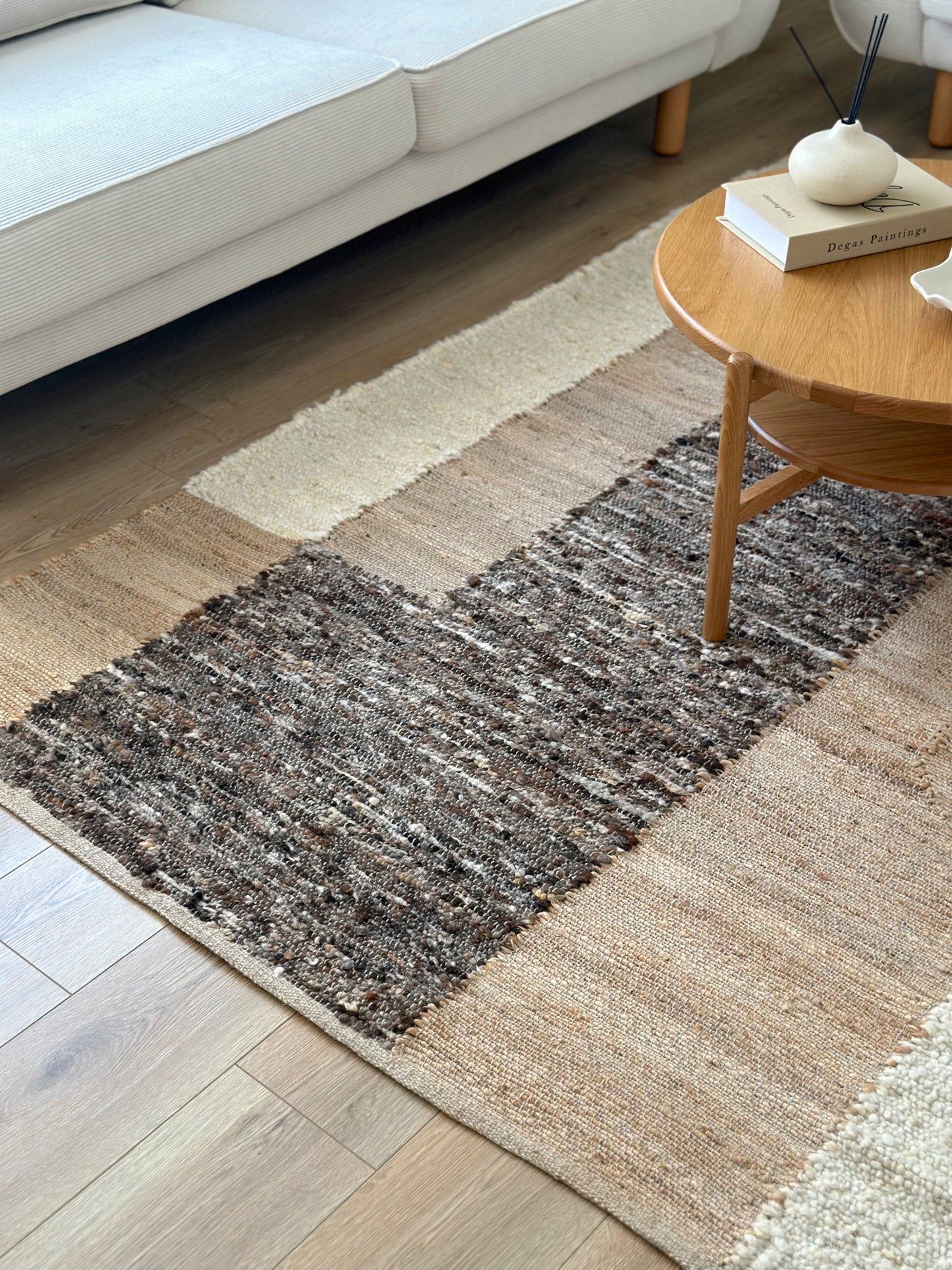 Mudo Jüt Bohem El Dokuması