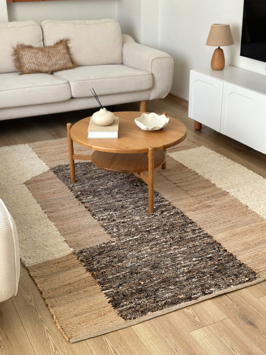 Mudo Jüt Bohem El Dokuması