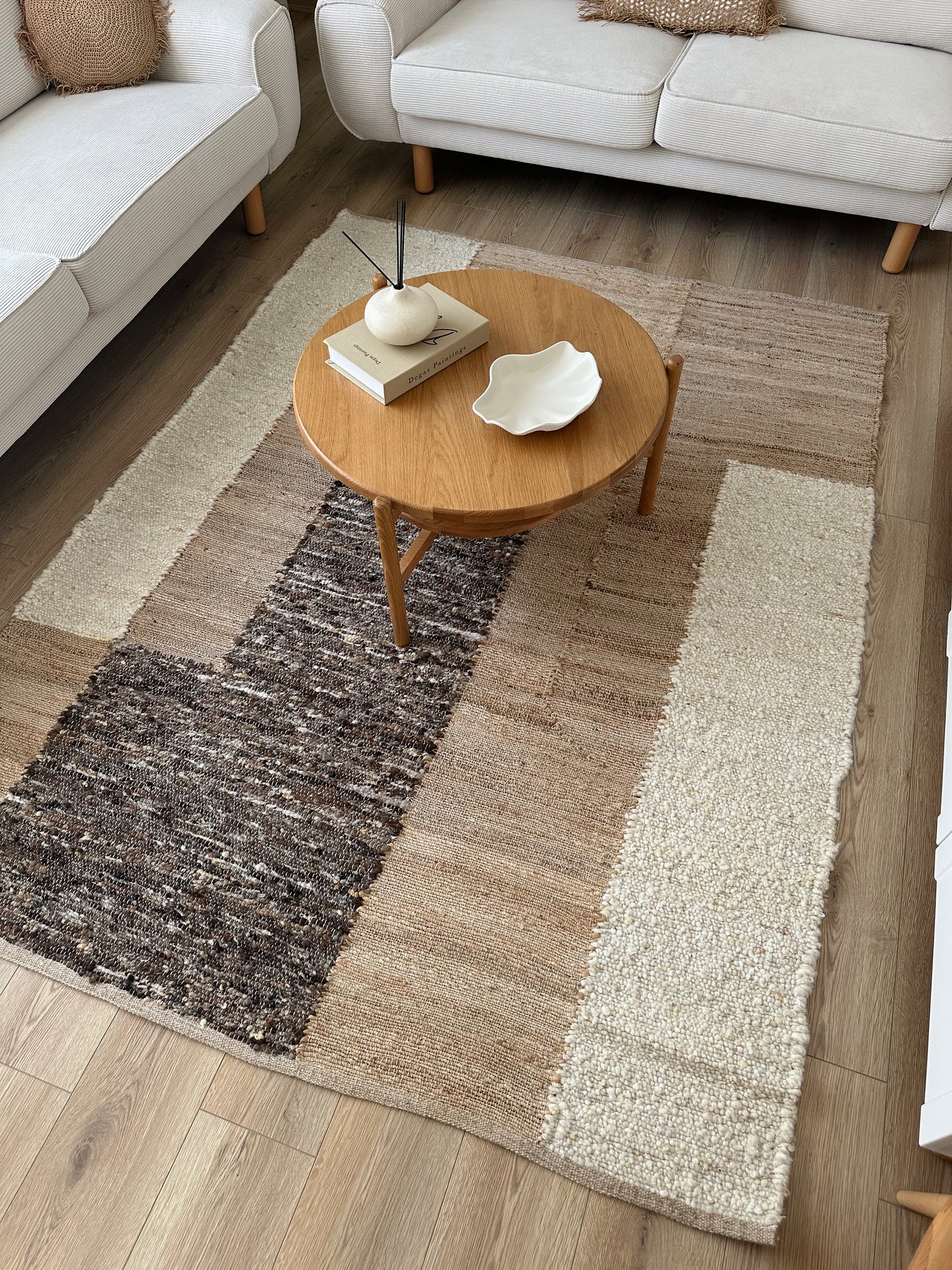 Mudo Jüt Bohem El Dokuması