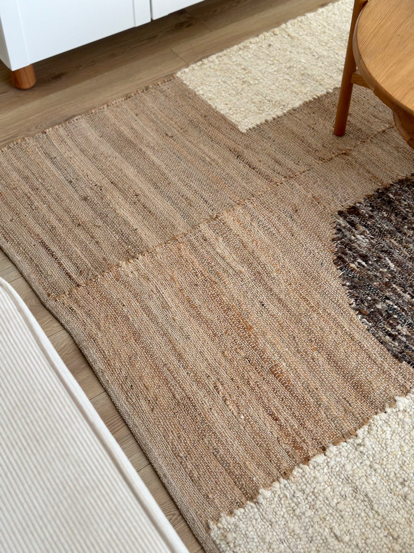 Mudo Jüt Bohem El Dokuması